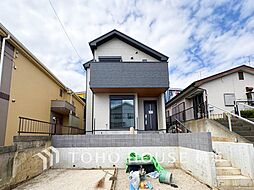 横浜市神奈川区羽沢町　　西谷駅