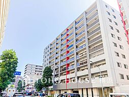 ライフレビュー横濱関内スクエアII