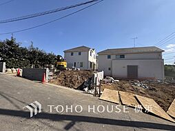 川崎市高津区子母口　2期-2号棟　武蔵新城駅