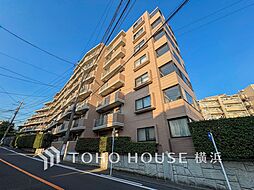 フローレンスパレス鷺沼