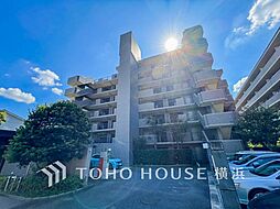 サンヴェール鎌倉岩瀬