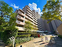 パークシティ横濱Ｅ棟
