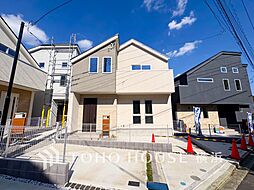 横浜市瀬谷区瀬谷1丁目　4号棟　瀬谷駅