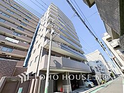 リブゼ横浜南参番館