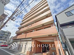 リブゼ西横浜