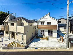 横浜市瀬谷区北新　12号棟　桜ヶ丘駅