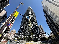 リビオタワー品川