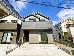 横浜市神奈川区菅田町　B号棟　小机駅