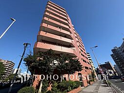 ダイアパレス横浜阪東橋
