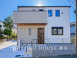 横浜市戸塚区汲沢5丁目　II　踊場駅
