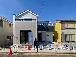 横浜市泉区和泉が丘1丁目　1号棟　下飯田駅