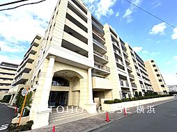 ヴェレーナ東戸塚II