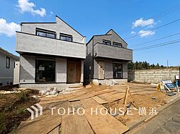 横浜市神奈川区菅田町　2号棟　片倉町駅