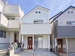横浜市南区南太田2丁目　井土ヶ谷駅