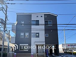横浜市戸塚区矢部町　戸塚駅