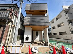 川崎市幸区幸町3丁目　IV-1号棟　川崎駅