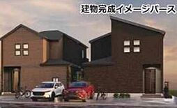 横浜市泉区新橋町　2号棟　緑園都市駅