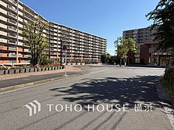 ラムーナ横浜戸塚フォレストリッジ