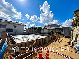 横浜市港南区笹下2丁目　　屏風浦駅