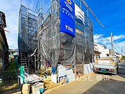 横浜市泉区中田南2丁目　1号棟　中田駅