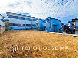 横浜市旭区中希望が丘　2号棟　希望ヶ丘駅
