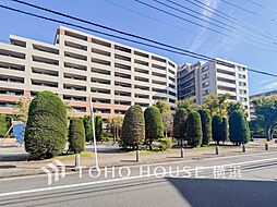 ディアパークスコンフォートスクエア