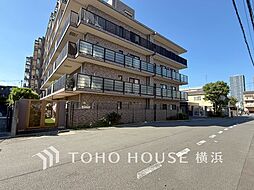 元住吉東パークホームズ