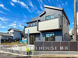 大和市下鶴間　2号棟　つきみ野駅