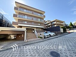 日神パレステージ三ツ池公園
