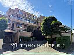 コスモ根岸旭台