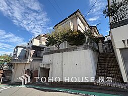 横浜市港北区富士塚1丁目　菊名駅