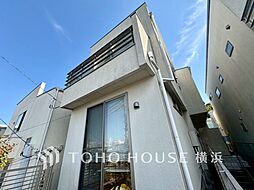 横浜市都筑区茅ケ崎中央　センター南駅
