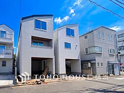 横浜市港北区高田西2丁目　1号棟　高田駅