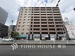 ランドステージ横濱関内