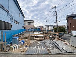 横浜市保土ケ谷区狩場町　1号棟　保土ヶ谷駅