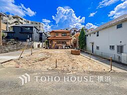 横浜市南区大岡3丁目　1号棟　弘明寺駅