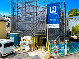 横浜市磯子区磯子4丁目　1号棟　磯子駅