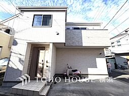 横浜市西区久保町　西横浜駅