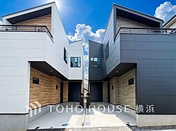 横浜市保土ケ谷区狩場町　VI-1号棟　保土ヶ谷駅