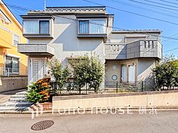横浜市保土ケ谷区上菅田町　西谷駅