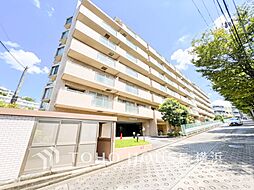 ヴィルヌーブ保土ヶ谷III