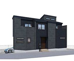 横浜市保土ケ谷区和田2丁目　1号棟　和田町駅