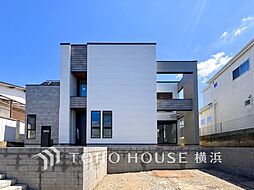 横浜市旭区中沢3丁目　1号棟　二俣川駅