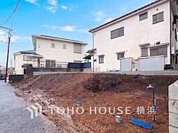 横浜市西区境之谷　1号棟　南太田駅