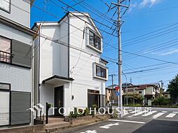 横浜市戸塚区下倉田町　本郷台駅