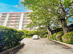 ニュー山手マンション