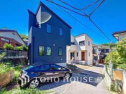 横須賀市浦郷町3丁目 追浜駅