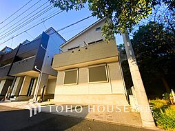 横浜市中区本牧間門