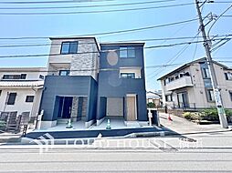 川崎市麻生区細山5丁目　読売ランド前駅