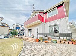 藤沢市下土棚　湘南台駅